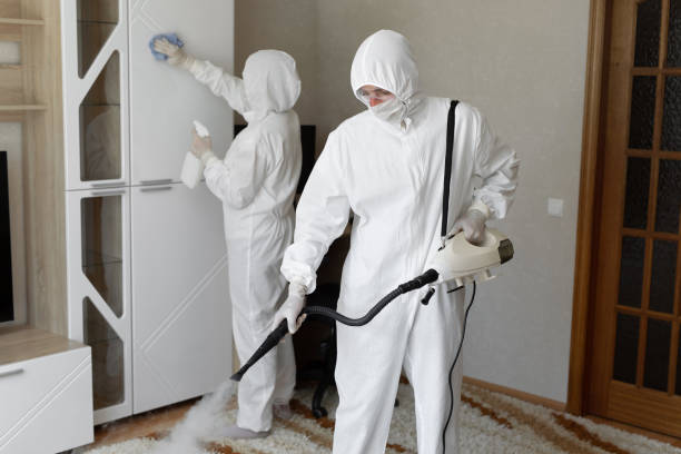 24/7 Emergency Blood Cleanup experts in Hampton, MD